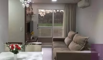Apartamento à venda no bairro Jardim das Colinas - Hortolândia/SP