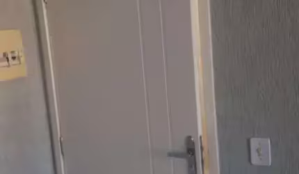 Apartamento à venda no bairro Residencial Sírius - Campinas/SP