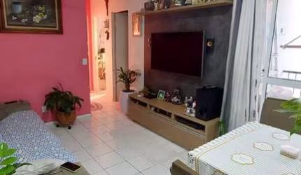 Apartamento à venda no bairro Vila Inema - Hortolândia/SP