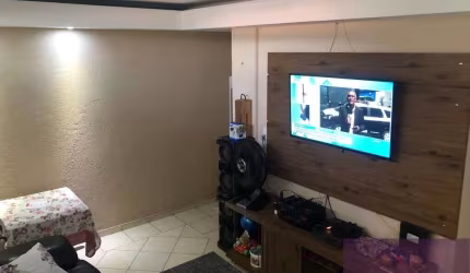 Apartamento à venda no bairro Parque Residencial Vila União - Campinas/SP