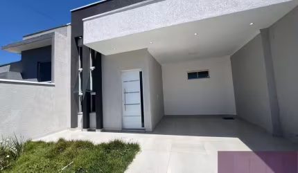Casa em Loteamento Residencial Flávia, Campinas/SP