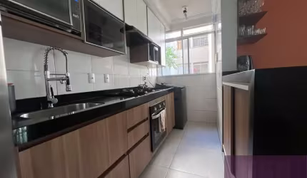 Apartamento em Jardim Nova Hortolândia I, Hortolândia/SP