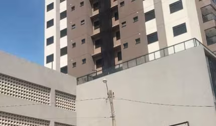 Apartamento em Parque Industrial, Campinas/SP