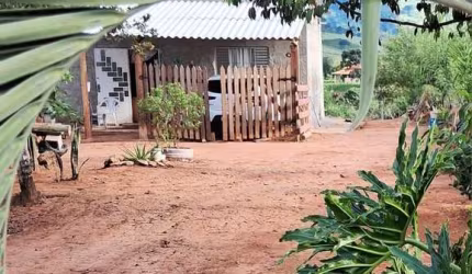 Sítio em Centro, Monte Sião/MG