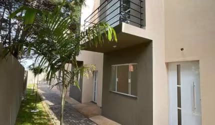 Casa à venda no bairro Chácara Recreio Alvorada - Hortolândia/SP