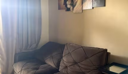 Apartamento à venda no bairro Residencial Cosmos - Campinas/SP