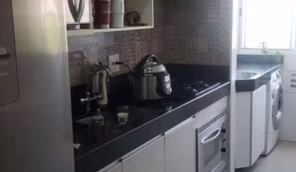 Apartamento em Cidade Satélite Íris, Campinas/SP