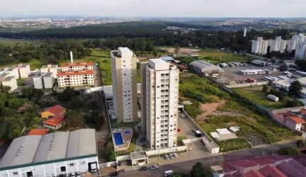 Apartamento à venda no bairro Jardim Nossa Senhora da Penha - Hortolândia/SP