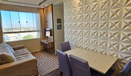 Apartamento em Vila Santa Terezinha, Sumaré/SP