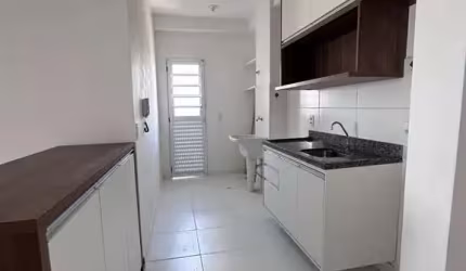 Apartamento à venda no bairro Loteamento Adventista Campineiro - Hortolândia/SP