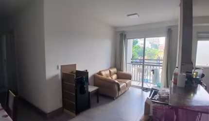Apartamento à venda no bairro Jardim Ibirapuera - Campinas/SP