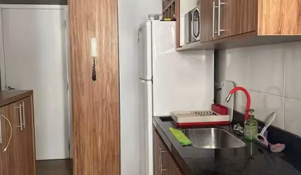 Apartamento à venda no bairro Jardim das Colinas - Hortolândia/SP