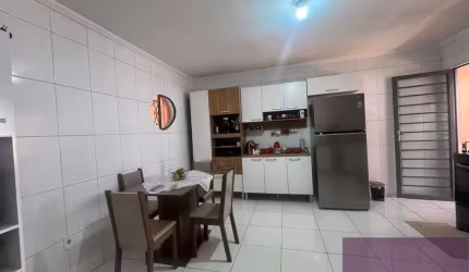 Casa em Não Informado, Não Informado/NI