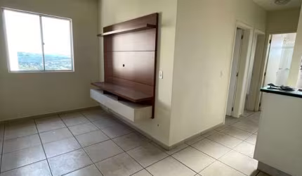 Apartamento para alugar no bairro Residencial Cosmos - Campinas/SP