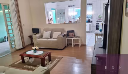 Casa em Residencial Cosmos, Campinas/SP