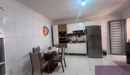 Casa em Não Informado, Não Informado/NI