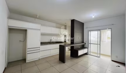 Apartamento à Venda com 2 quartos, 2 banheiros, 1 vaga e 65m² por R$ 500.000