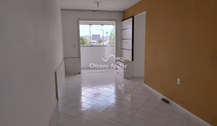 Apartamento à Venda com 2 quartos, 1 banheiro, 1 vaga e 50m² por R$ 349.000