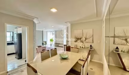 Apartamento 4 Quartos com 2 Suítes - Campinas