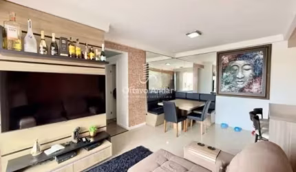 Apartamento 3 Quartos com 1 Suíte - Barreiros