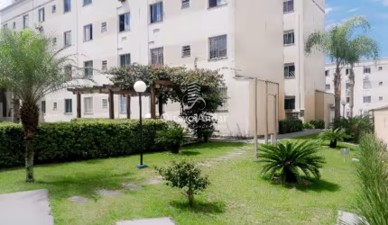 Apartamento à Venda com 2 quartos, 1 banheiro, 1 vaga e 50m² por R$ 290.000