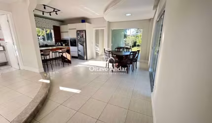 Casa mobiliada com excelente acesso ao novo anel viário / em Alto Biguaçu/SC
