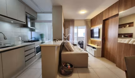 Apartamento no Bairro Areias - Condomínio Quatro Ilhas!!