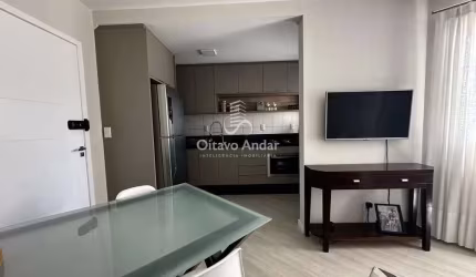 Apartamento 2 Quartos com 2 Suítes - Ponta de Baixo