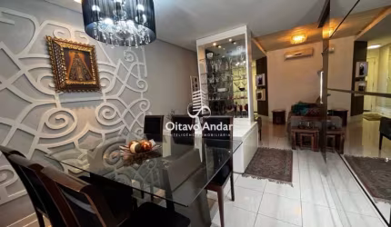 Apartamento Garden 3 dormitórios - Porteira Fechada - Bom Abrigo