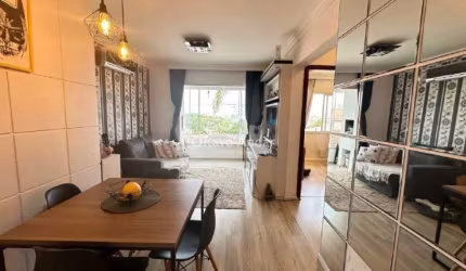 Apartamento 2 Quartos 67m² - Potecas