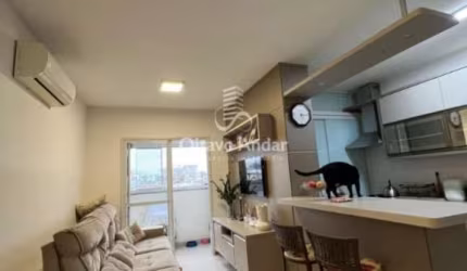 Apartamento 2 Quartos no Quatro Ilhas - Areias
