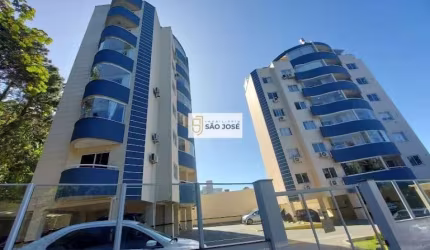 Apartamento 2 Quartos com 1 Suíte e 69m² - Bela Vista