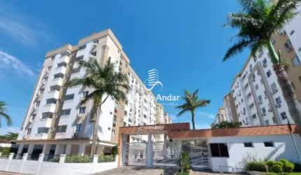 Apartamento 2 Quartos no Max Village - Fazenda Santo Antônio