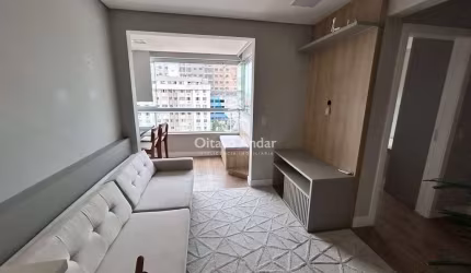 Apartamento 2 Quartos com 1 Suíte - Nossa Senhora do Rosário