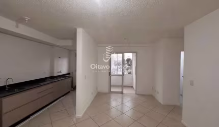 Apartamento 2 Quartos 62m² - Pagani