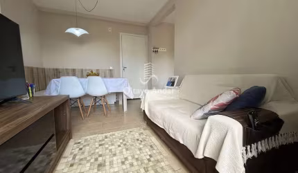 Apartamento 2 Quartos 52m² - Ponte do Imaruim