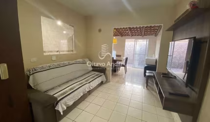 Casa a venda em condomínio fechado no bairro Bela Vista, Palhoça/SC
