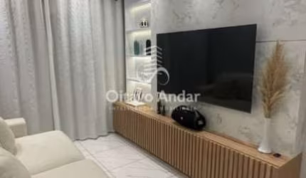 Sobrado Geminado 2 Quartos - Potecas