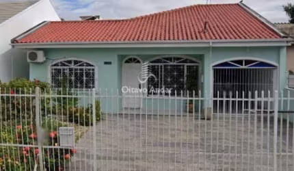 Casa 3 Quartos com 1 Suíte - Jardim Cidade de Florianópolis