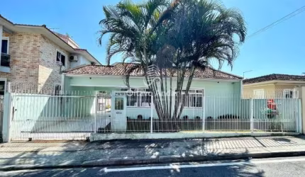 Casa 3 Quartos com 1 Suíte - Flor de Nápolis