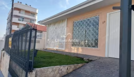 Casa 3 Quartos - Barreiros