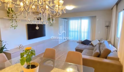 Cobertura 3 Quartos com 1 Suíte e 354m² - Nossa Senhora do Rosário