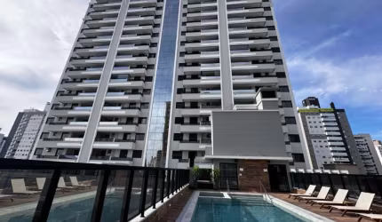 Apartamento com 2 Suítes e 89m² - Campinas