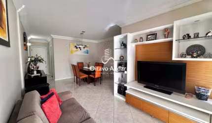 Apartamento 3 Quartos com 1 Suíte - Abraão