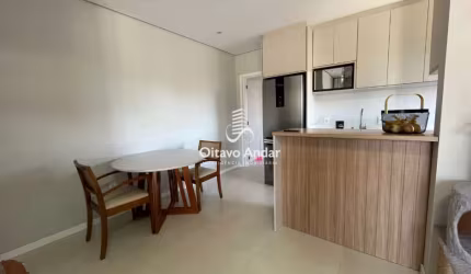 Apartamento 2 Quartos com 1 Suíte - Vendaval