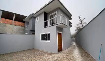 Sobrado com 3 dormitórios à venda, 114 m² por R$ 636.000,00 - Vila Carmela I - Guarulhos/SP