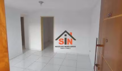 Apartamento à venda em Jardim Paineira - Itaquaquecetuba/SP