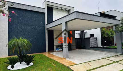 Casa à venda em Condomínio Residencial Veredas - Mogi das Cruzes/SP