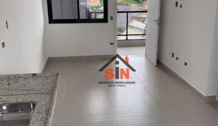 Apartamento à venda em Cidade Vargas - São Paulo/SP