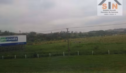 Área à venda, 168000 m² por R$ 20.160.000,00 - Condomínio Lagoinha - Jacareí/SP